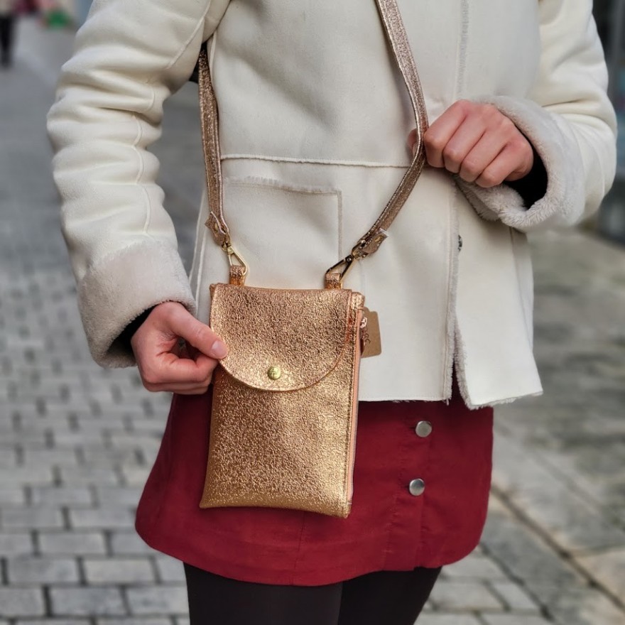 Pochette Prescilla Pochette Prescilla