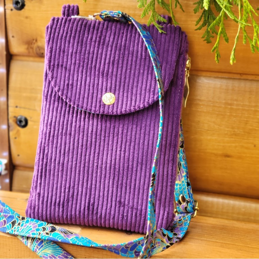 Pochette Prescilla Pochette Prescilla
