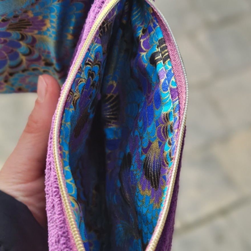 Pochette Prescilla Pochette Prescilla