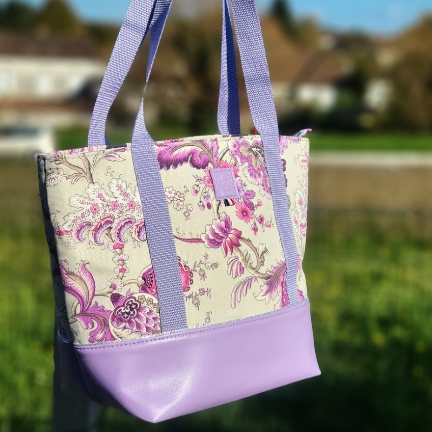 Sac cabas Rachel Sac cabas Rachel
