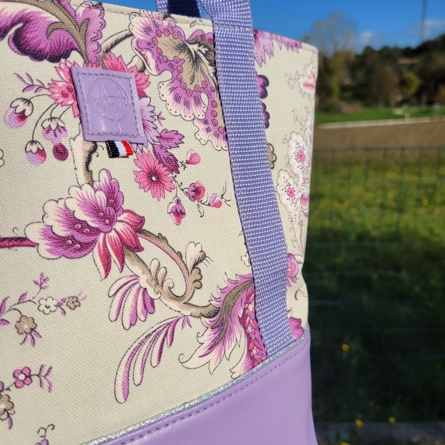 Sac cabas Rachel Sac cabas Rachel