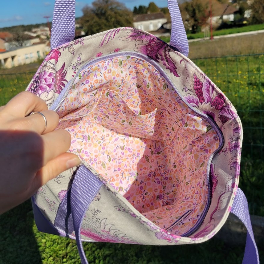 Sac cabas Rachel Sac cabas Rachel