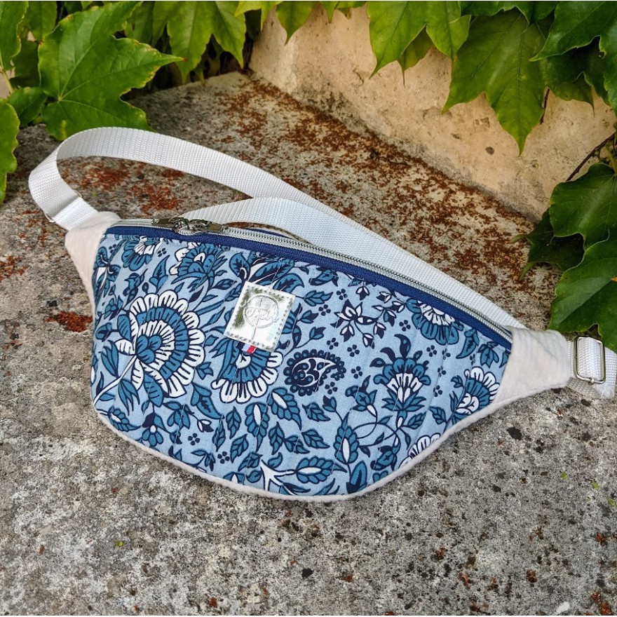 Banane Aurore bleue et blanche Banane Aurore bleue et blanche