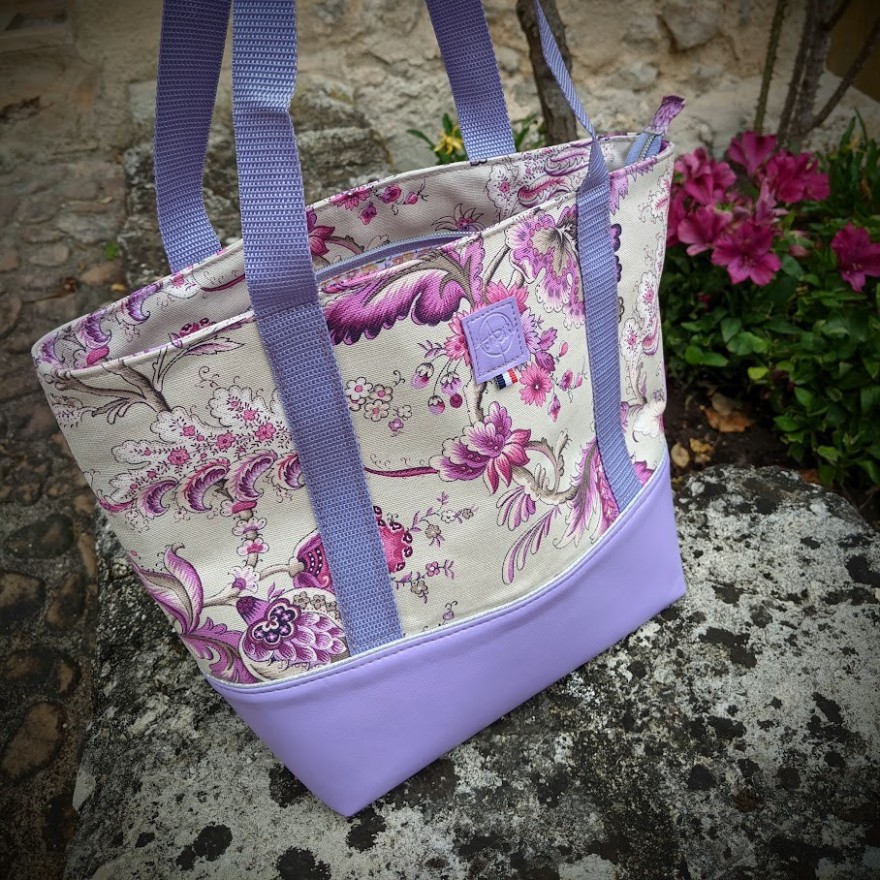 Sac cabas Rachel Sac cabas Rachel