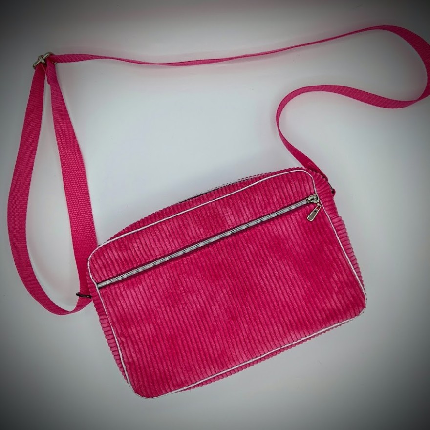 Sac Manue Velours Sac Manue Velours